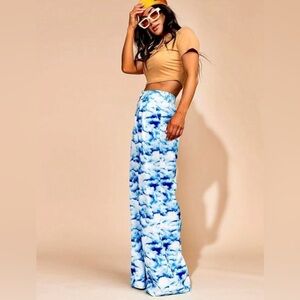 Dressed in LaLa “Never Taking These Off Trousers in Secret Sky Society"